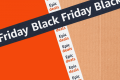 Las mejores ofertas del Black Friday en Amazon