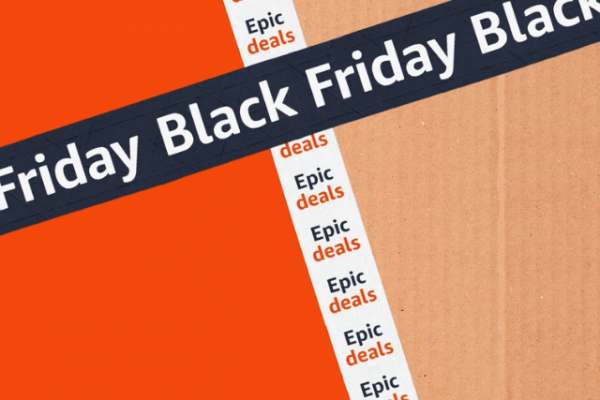 Las mejores ofertas del Black Friday en Amazon