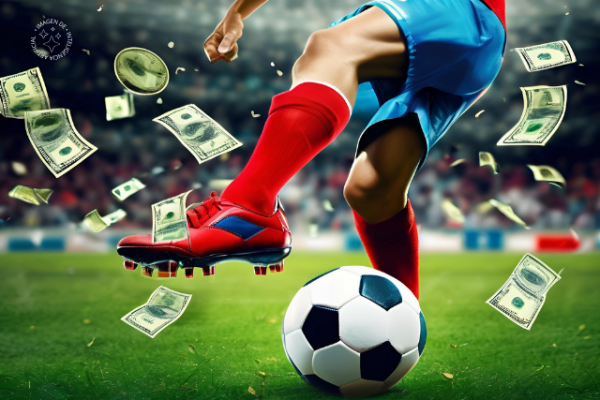 El juego de los sesgos: el fútbol y los negocios