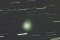 Detectado un nuevo estallido del cometa Pons-Brooks en su aproximación a la Tierra