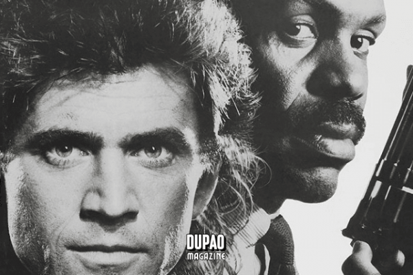 Arma Mortal: La historia detrás del dúo más letal del cine