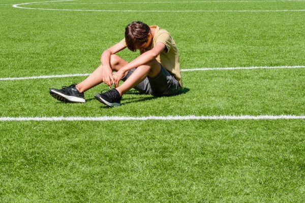 ¿Por qué hay más casos de acoso en la clase de Educación Física?