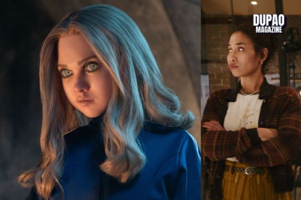 10 secretos detrás de M3GAN 2.0 que no te puedes perder