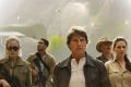 El impacto de Tom Cruise en Misión Imposible: Inspirando a la excelencia (+entrevistas)