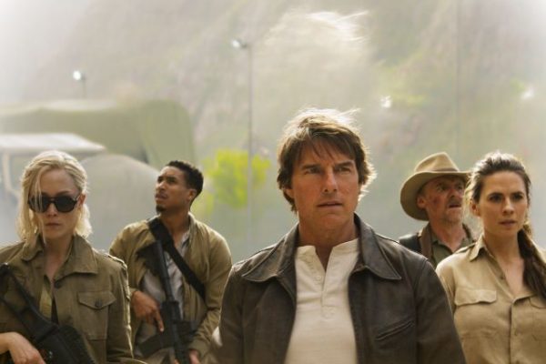 El impacto de Tom Cruise en Misión Imposible: Inspirando a la excelencia (+entrevistas)