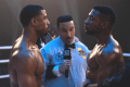 Creed III: no puedes escapar de tu pasado (+entrevista)