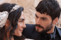 Hercai: Amor y venganza, la exitosa serie turca llega a Telemundo y a Peacock