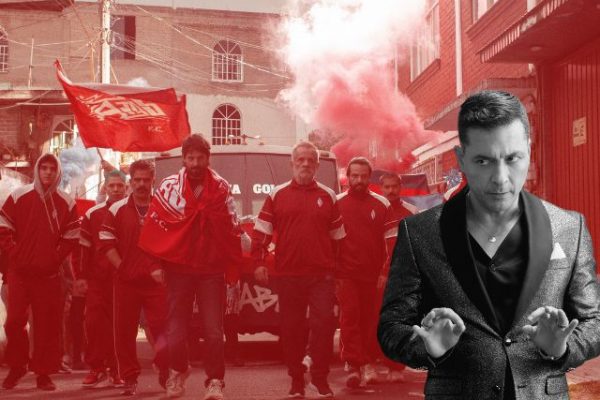 90 Minutos: La serie que captura el alma del fútbol mexicano y la pasión latina (+entrevista)