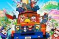 Los Lopeggs, humor latino con muchos huevos