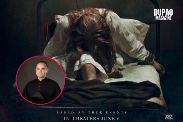 El Ritual: Entrevista exclusiva con el asesor religioso de la película que revive el exorcismo real de Emma Schmidt