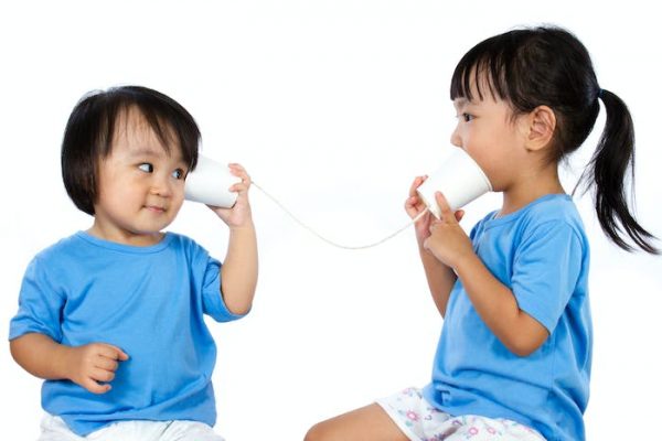 ¿Adquirimos o aprendemos una lengua? Cómo se construye la competencia lingüística