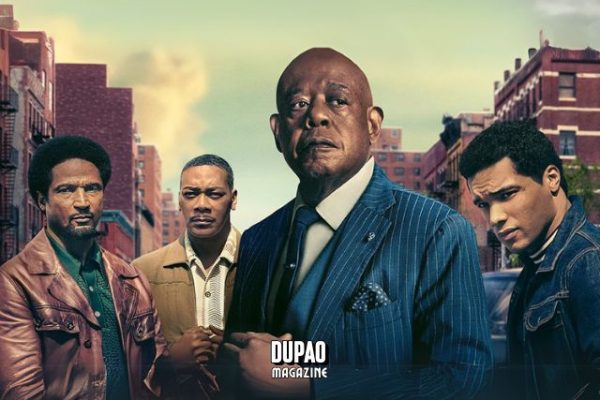 Godfather of Harlem: El fascinante choque entre crimen y derechos civiles en su cuarta temporada (+entrevistas)