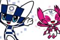 El hermoso mensaje de las mascotas de Tokio 2020