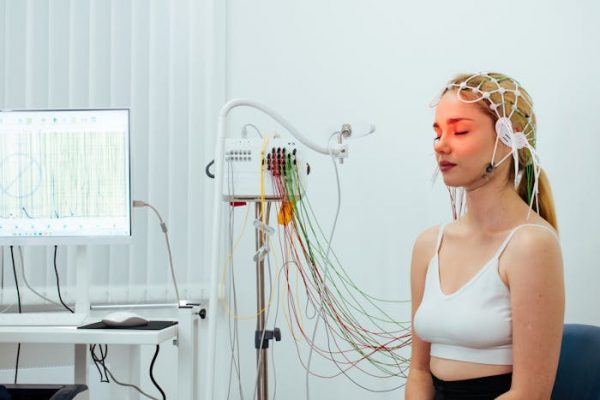 Afinar nuestro cerebro como si fuera un instrumento musical: ¿funciona de verdad el ‘neurofeedback’?