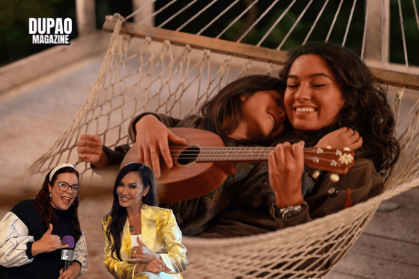 Tia Carrere: “Lilo & Stitch lleva el corazón de Hawái a nuevas generaciones” (entrevista exclusiva)