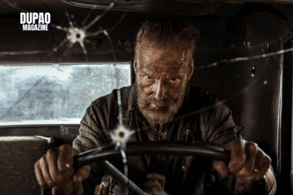 Sisu: Road to Revenge, la secuela que promete más acción y venganza explosiva