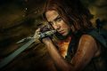 Damsel con Millie Bobby Brown (reseña)