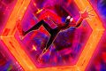 Spider-Man: A través del Spider-Verso es una secuela impactante y perfecta (reseña+entrevista)