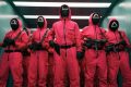 The Squid Game, lo más visto en la historia de Netflix
