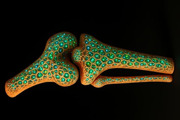 Materiales vivientes: exploramos la frontera entre lo vivo y lo no vivo