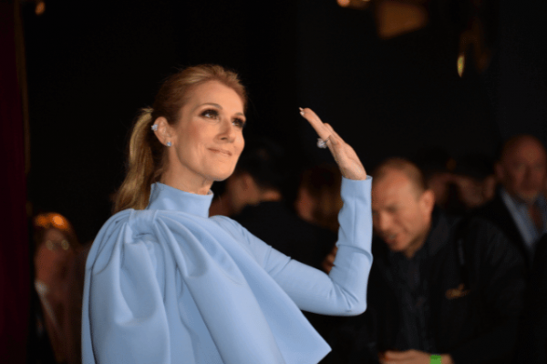 Celine Dion revela diagnóstico de trastorno neurológico incurable en emotivo video