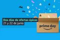 Comienzan las ofertas de Prime Day 2021