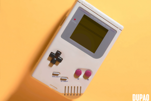 Game Boy: El pequeño gigante de la historia del gaming