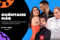 Prime Video Celebra el Mes de la Herencia Hispana