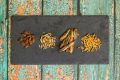 ¿Cuántos insectos deberíamos consumir para sustituir nutritivamente a la carne?