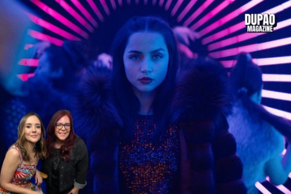 10 cosas que debes saber sobre Ballerina, la nueva película del universo de John Wick (+entrevista)