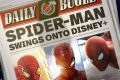Las películas de Spider-Man finalmente llegan a Disney+