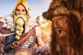 Vengeance, el videojuego inspirado en la película The Northman ya está en Fortnite