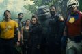 The Suicide Squad de James Gunn, todo lo que debes saber