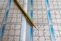 Las cinco lecciones del sudoku para afrontar problemas complejos