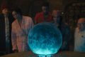 Mansión encantada de Disney ¿Es un nuevo clásico de Halloween? (reseña)