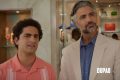 La tercera temporada de Acapulco de Eugenio Derbez, el show bilingüe de AppleTV+