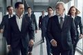 Succession: Un espejo sarcástico de la realidad humana en la era del poder y la ambición desenfrenada