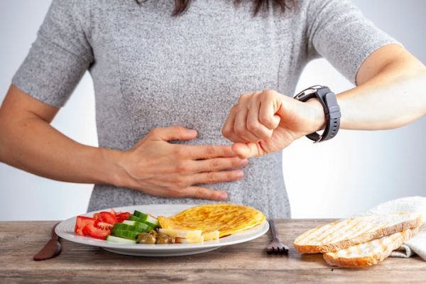 5 preguntas sobre el ayuno y cómo puede mejorar nuestra salud
