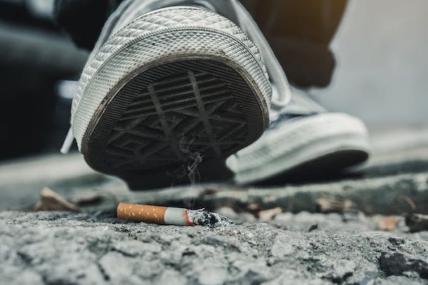 ¿Estamos preparados para decir adiós para siempre al tabaco?