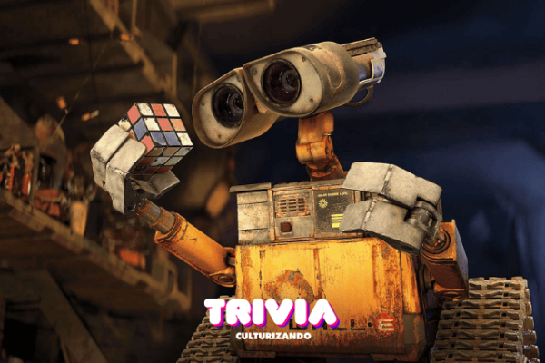 Trivia: ¿Qué tanto sabes sobre películas de Disney?