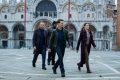 Ethan Hunt y su equipo regresan en Misión Imposible 7 a salvar la humanidad