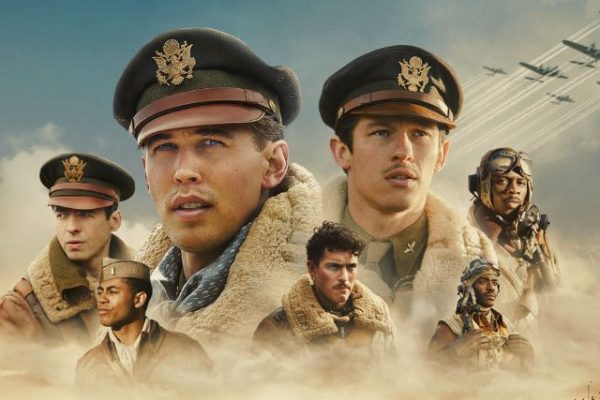 Masters of the Air: un viaje épico al cielo de la segunda guerra mundial (+entrevista)