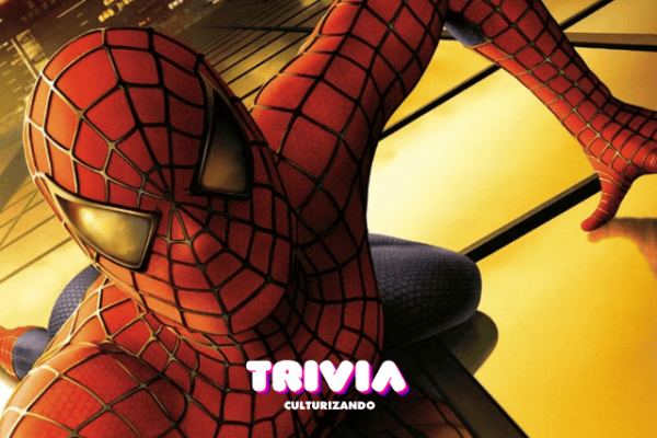 Trivia: ¡Si creciste en la década del 2000 tienes que acertar estas preguntas de cine!