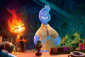 Elemental la nueva película de Disney y Pixar sobre la madurez, la inmigración y las diferencias que nos unen (+entrevista)