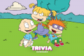 Trivia: ¿Qué tanto recuerdas de las series animadas de los 90?