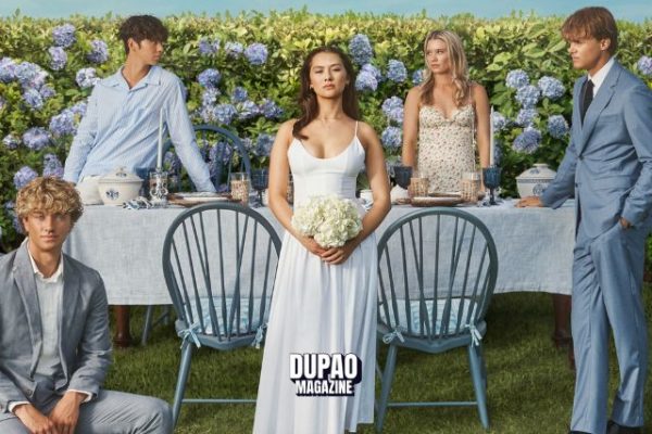 5 Curiosidades de la tercera temporada de The Summer I Turned Pretty que no te puedes perder (+entrevista)