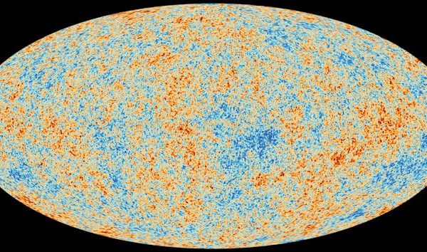 ¡Hágase la primera luz del universo! La explicación científica del fondo cósmico de microondas