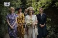 Kristin Scott Thomas: “Nunca he sido tan feliz en mi vida como dirigiendo My Mother’s Wedding”