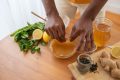 Tres alimentos con K y con hongos: lo que el kéfir, la kombucha y el koji tienen en común