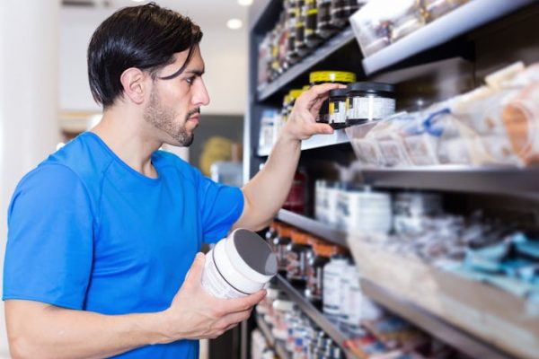 Combinar mal suplementos deportivos: una forma de perder el tiempo y el dinero